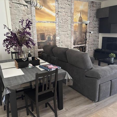 Apartamento Paula 巴利亚多利德 外观 照片