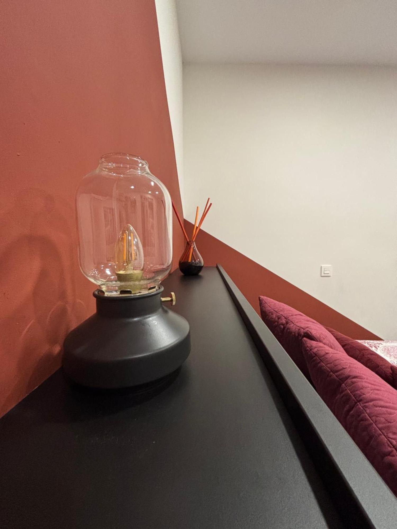 Apartamento Paula 巴利亚多利德 外观 照片