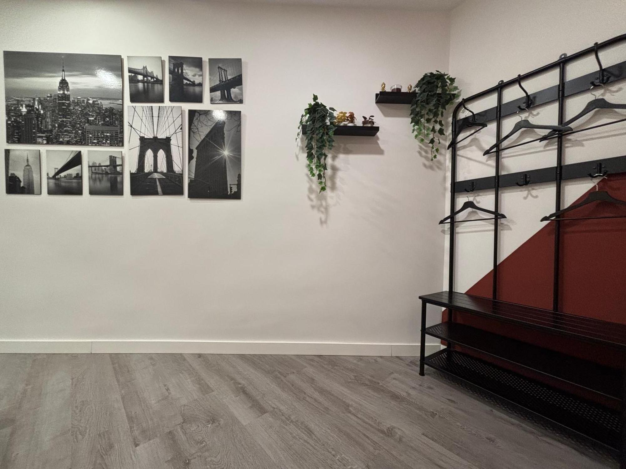 Apartamento Paula 巴利亚多利德 外观 照片
