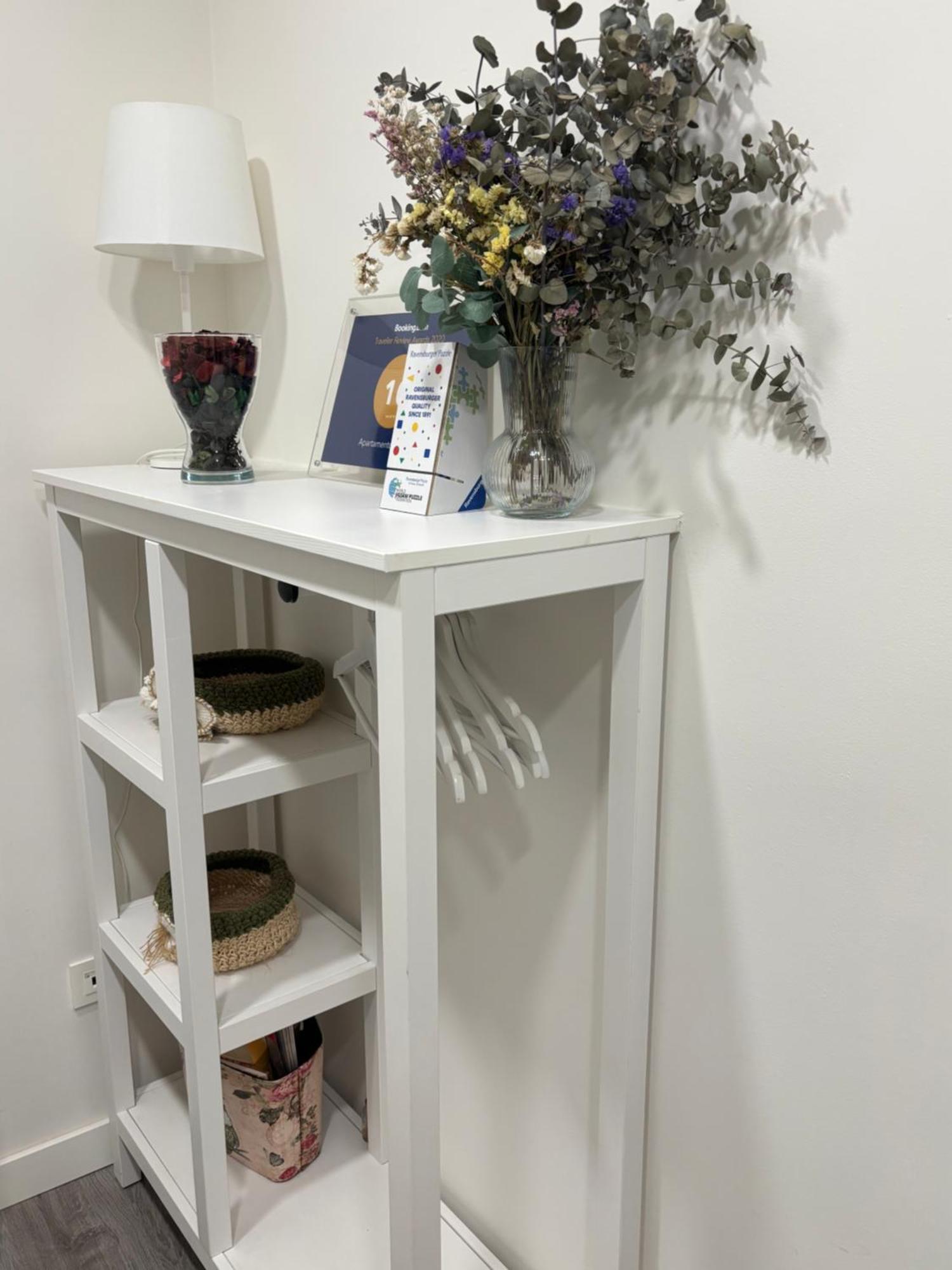 Apartamento Paula 巴利亚多利德 外观 照片