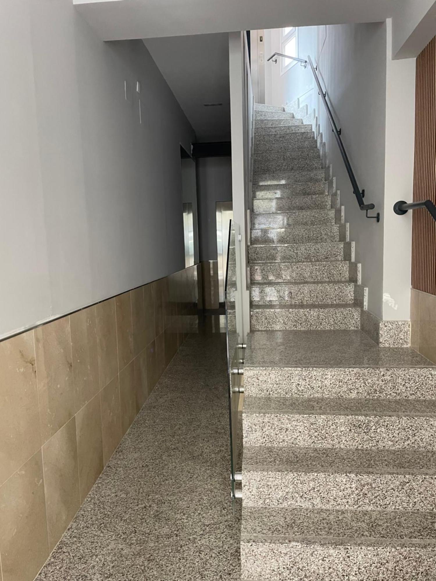 Apartamento Paula 巴利亚多利德 外观 照片