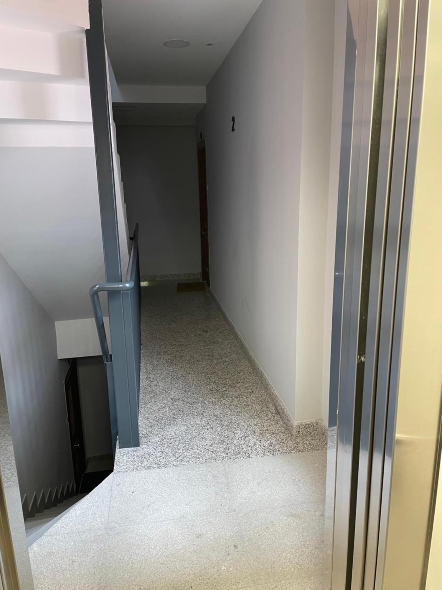 Apartamento Paula 巴利亚多利德 外观 照片