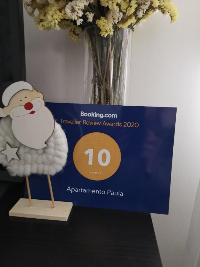 Apartamento Paula 巴利亚多利德 外观 照片